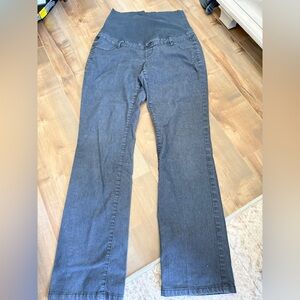 Thyme Maternity jeans